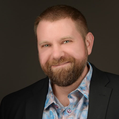 Jason Barney
