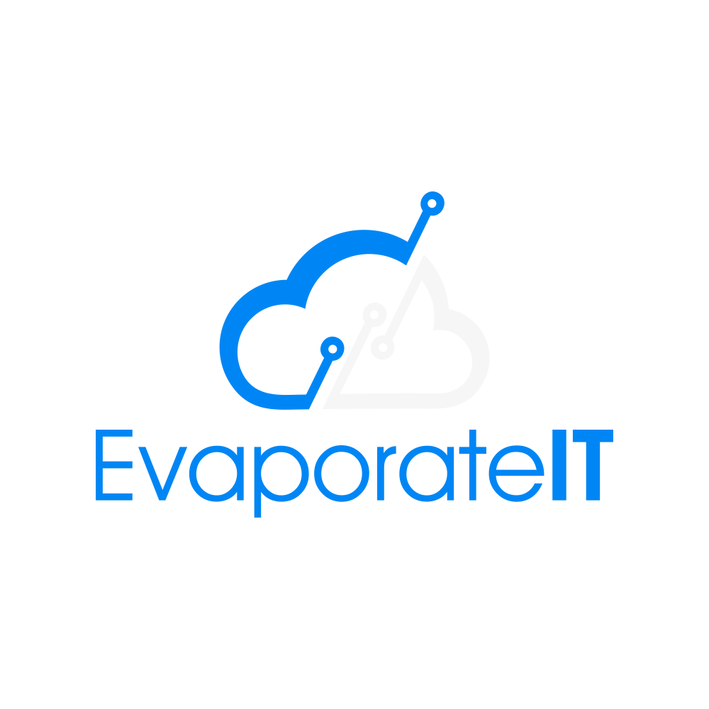 Evaporate-IT